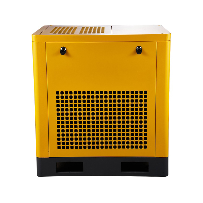 永磁一体变频螺杆空压机